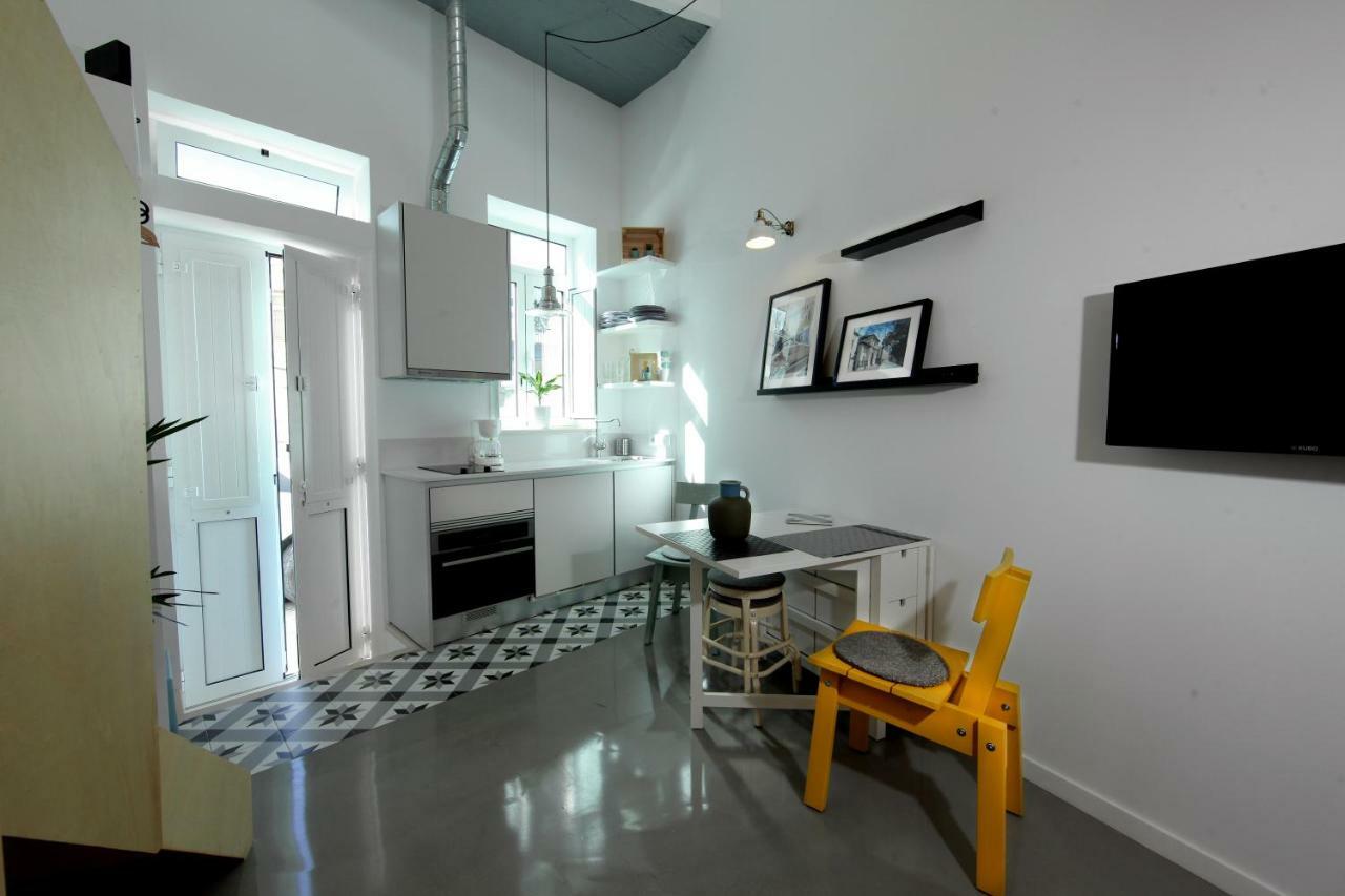 Dubocage43 Citycenter Φάρο Εξωτερικό φωτογραφία