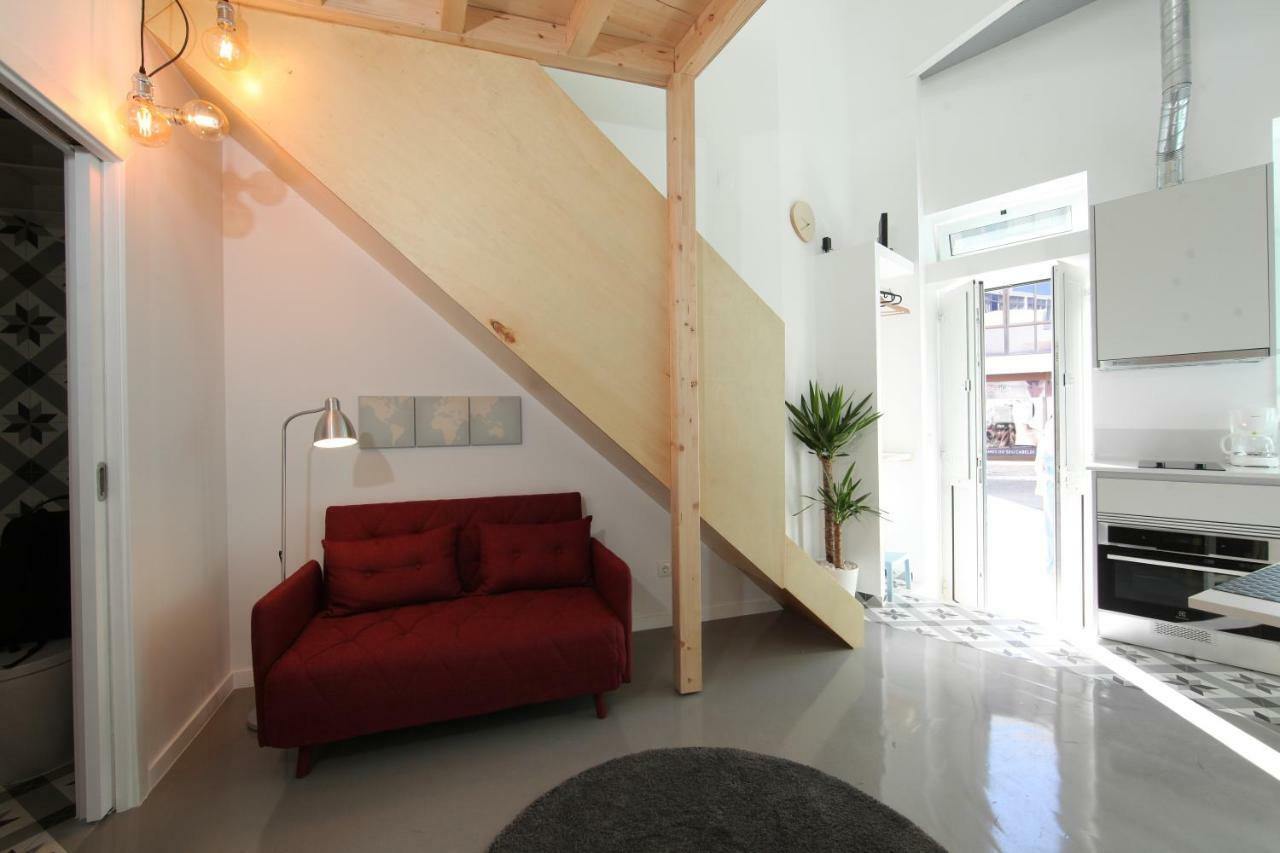 Dubocage43 Citycenter Φάρο Εξωτερικό φωτογραφία